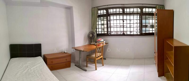 For Rent - 290G Bukit Batok Street 24