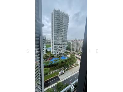 For Sale - The Hillier