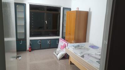 For Rent - 663B Jurong West Street 65
