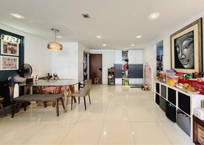 For Sale - 267 Toh Guan Road