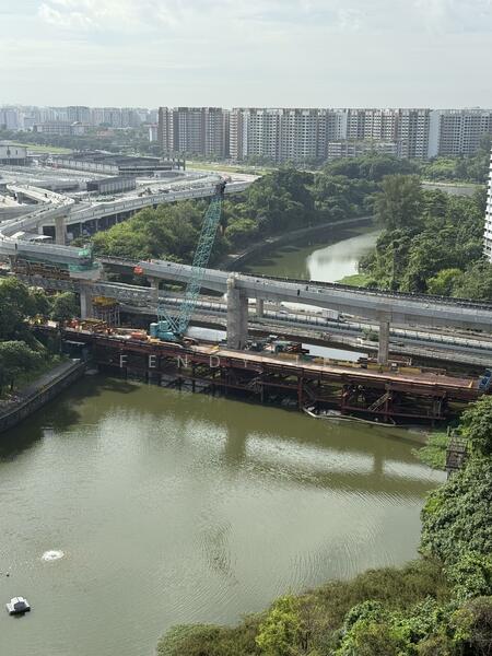 For Sale - RiverTrees Residences