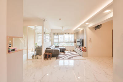 For Sale - 228A Ang Mo Kio Street 23