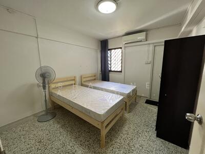 For Rent - 432 Clementi Avenue 3