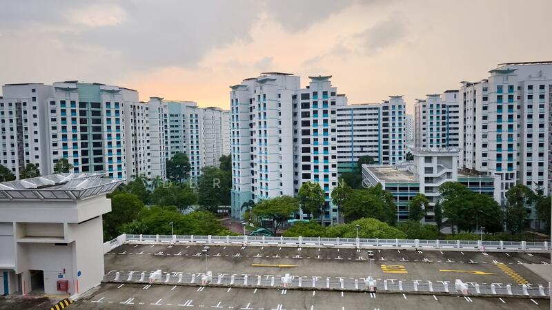 For Sale - 202B Sengkang East Road