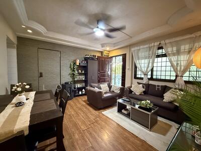 For Sale - 965 Hougang Avenue 9