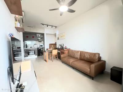 For Sale - Commonwealth Towers