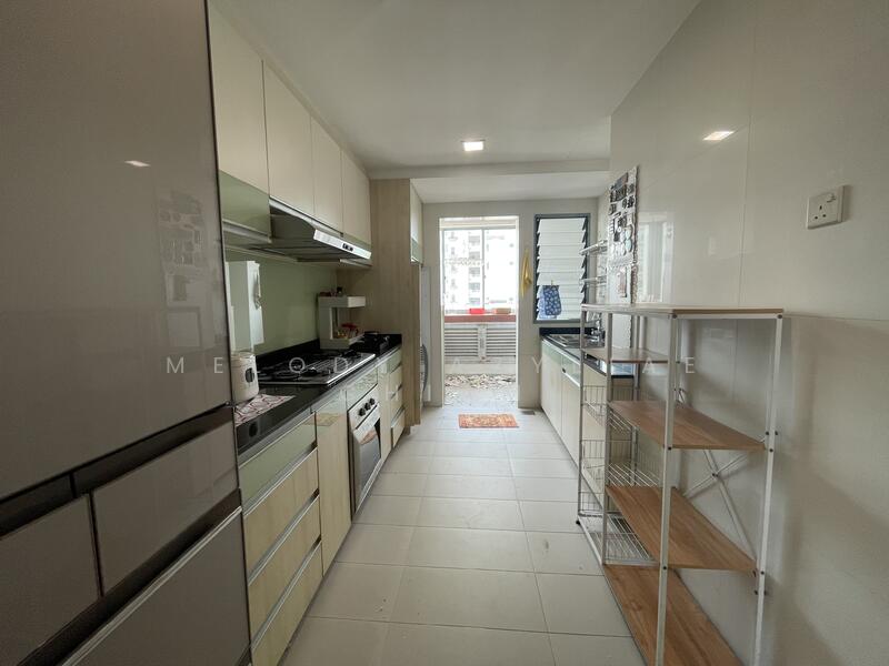 For Rent - Casuarina Cove