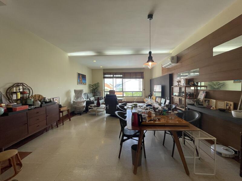 For Rent - Casuarina Cove