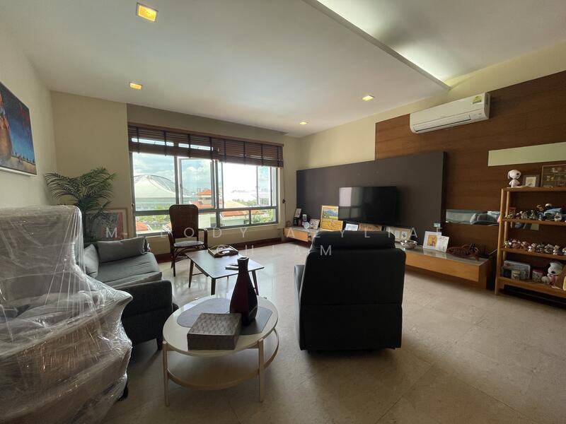 For Rent - Casuarina Cove