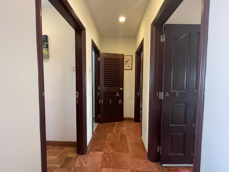 For Rent - Casuarina Cove