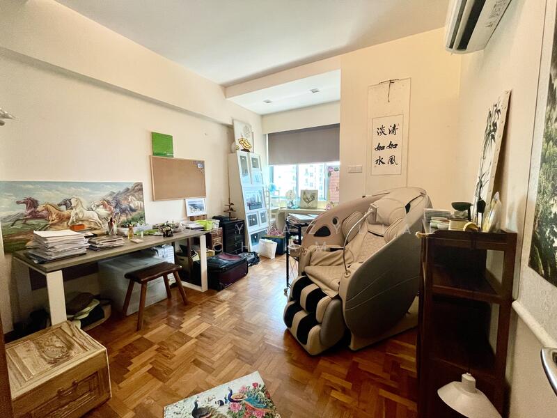 For Rent - Casuarina Cove