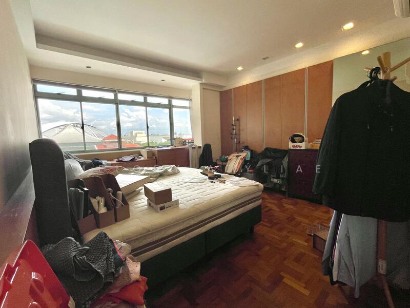 For Rent - Casuarina Cove