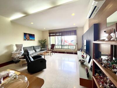 For Rent - Casuarina Cove