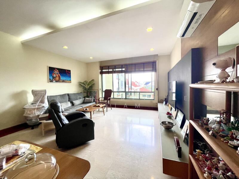 For Rent - Casuarina Cove