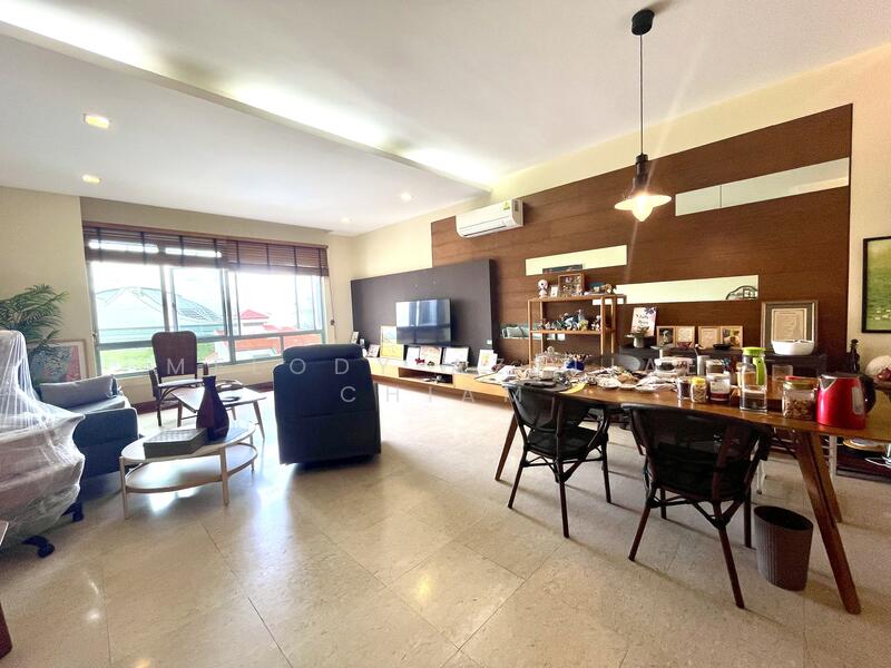 For Rent - Casuarina Cove