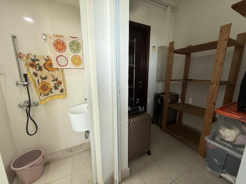 For Rent - Casuarina Cove