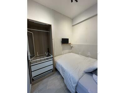 For Rent - Kim Sia Court