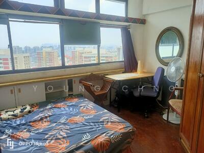 For Rent - Mandarin Gardens