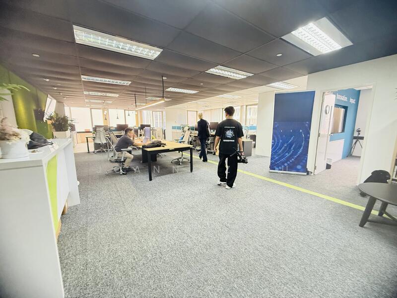 Keck Seng Tower, 133 Cecil Street, 2,636 sqft, Office For Rent, by Joanna Zhou, 60204451 - CommercialGuru.com.sg