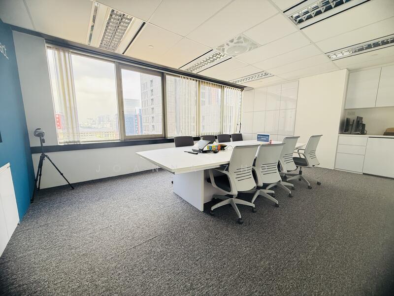 Keck Seng Tower, 133 Cecil Street, 2,636 sqft, Office For Rent, by Joanna Zhou, 60204451 - CommercialGuru.com.sg