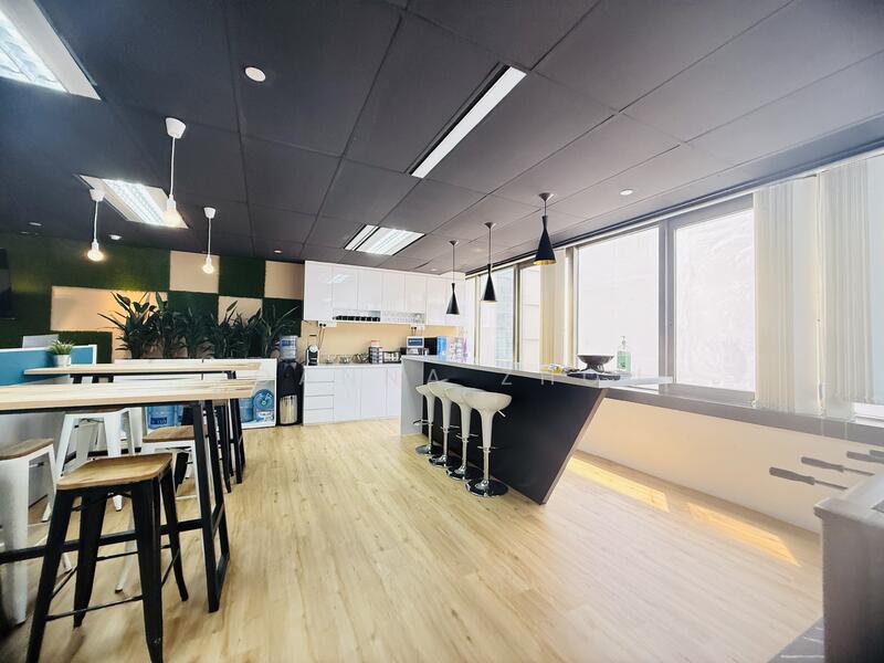 Keck Seng Tower, 133 Cecil Street, 2,636 sqft, Office For Rent, by Joanna Zhou, 60204451 - CommercialGuru.com.sg