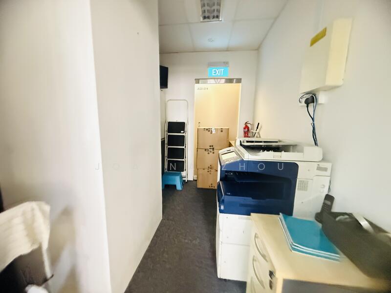 Keck Seng Tower, 133 Cecil Street, 2,636 sqft, Office For Rent, by Joanna Zhou, 60204451 - CommercialGuru.com.sg