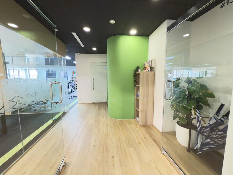 Keck Seng Tower, 133 Cecil Street, 2,636 sqft, Office For Rent, by Joanna Zhou, 60204451 - CommercialGuru.com.sg