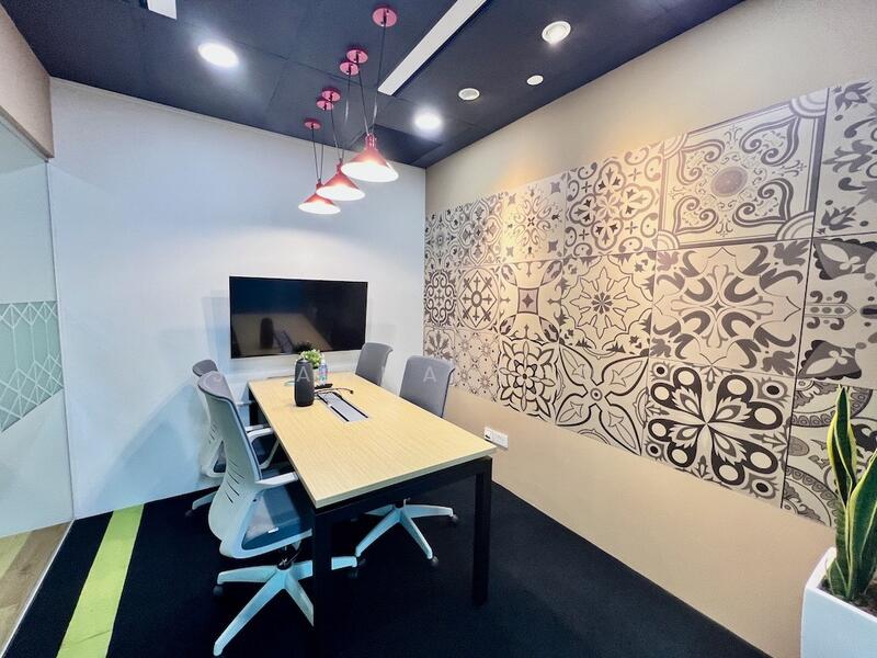 Keck Seng Tower, 133 Cecil Street, 2,636 sqft, Office For Rent, by Joanna Zhou, 60204451 - CommercialGuru.com.sg