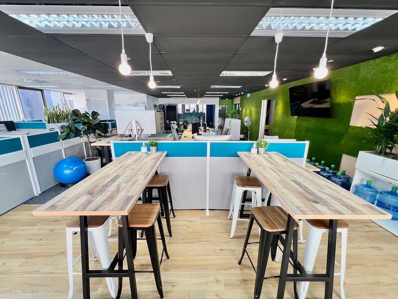 Keck Seng Tower, 133 Cecil Street, 2,636 sqft, Office For Rent, by Joanna Zhou, 60204451 - CommercialGuru.com.sg