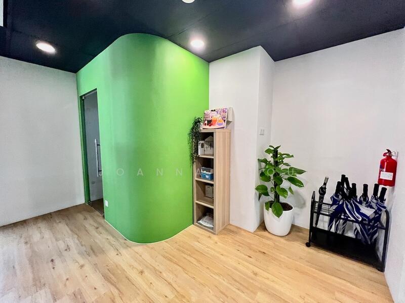 Keck Seng Tower, 133 Cecil Street, 2,636 sqft, Office For Rent, by Joanna Zhou, 60204451 - CommercialGuru.com.sg