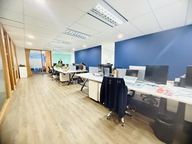 Keck Seng Tower, 133 Cecil Street, 2,144 sqft, Office For Rent, by Joanna Zhou, 60204452 - Others - CommercialGuru.com.sg