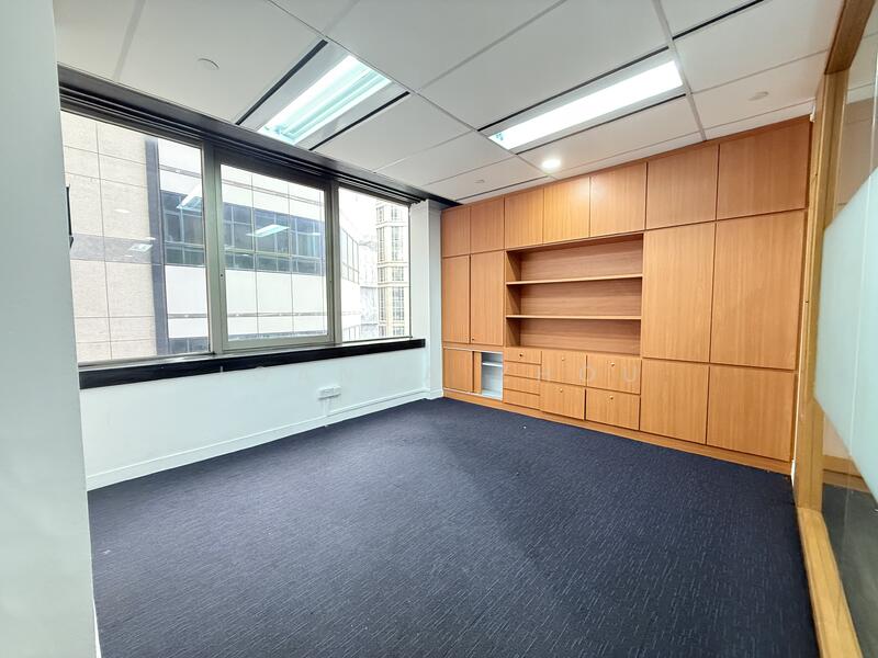 Keck Seng Tower, 133 Cecil Street, 2,144 sqft, Office For Rent, by Joanna Zhou, 60204452 - CommercialGuru.com.sg