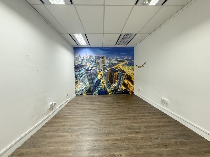 Keck Seng Tower, 133 Cecil Street, 2,144 sqft, Office For Rent, by Joanna Zhou, 60204452 - CommercialGuru.com.sg