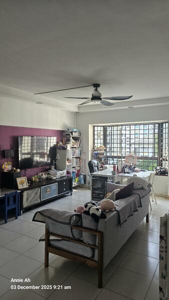 For Sale - 637 Choa Chu Kang North 6