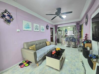 For Sale - 535 Bedok North Street 3