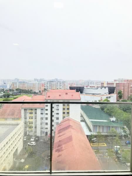 Midtown Residences, 1189 Upper Serangoon Road, 2 Bedrooms, 646 sqft, Condominium For Sale, by Moon Lim, 60204479 - PropertyGuru.com.sg