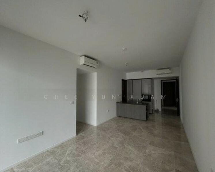 Piccadilly Grand, 5 Northumberland Road, Studio, 250 sqft, Condominium For Rent, by Chee Yun Xuan, 60204487 - PropertyGuru.com.sg