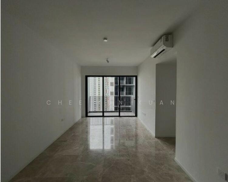 Piccadilly Grand, 5 Northumberland Road, Studio, 250 sqft, Condominium For Rent, by Chee Yun Xuan, 60204487 - PropertyGuru.com.sg
