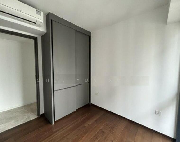 Piccadilly Grand, 5 Northumberland Road, Studio, 250 sqft, Condominium For Rent, by Chee Yun Xuan, 60204487 - PropertyGuru.com.sg