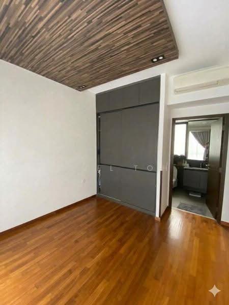 Thomson Impressions, 3 Lorong Puntong, Ang Mo Kio / Bishan / Thomson, 3 Bedrooms, 1,055 sqft, Condominium For Sale, by Hazel Toh, 60204495 - Bedroom - PropertyGuru.com.sg