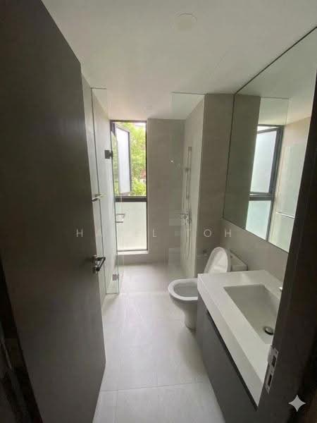 Thomson Impressions, 3 Lorong Puntong, Ang Mo Kio / Bishan / Thomson, 3 Bedrooms, 1,055 sqft, Condominium For Sale, by Hazel Toh, 60204495 - Bathroom - PropertyGuru.com.sg