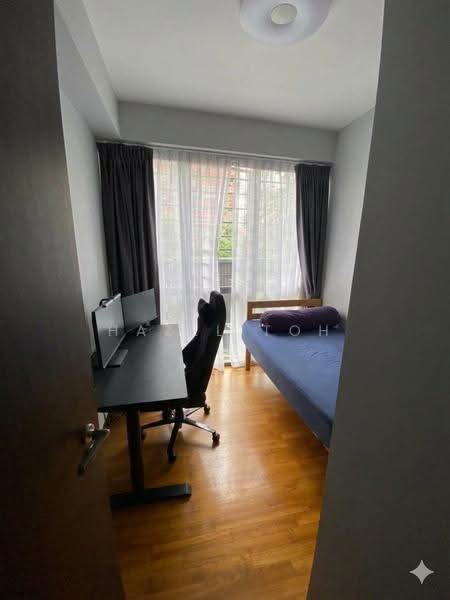 Thomson Impressions, 3 Lorong Puntong, Ang Mo Kio / Bishan / Thomson, 3 Bedrooms, 1,055 sqft, Condominium For Sale, by Hazel Toh, 60204495 - Bedroom - PropertyGuru.com.sg