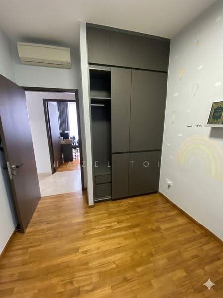 Thomson Impressions, 3 Lorong Puntong, Ang Mo Kio / Bishan / Thomson, 3 Bedrooms, 1,055 sqft, Condominium For Sale, by Hazel Toh, 60204495 - Bedroom - PropertyGuru.com.sg