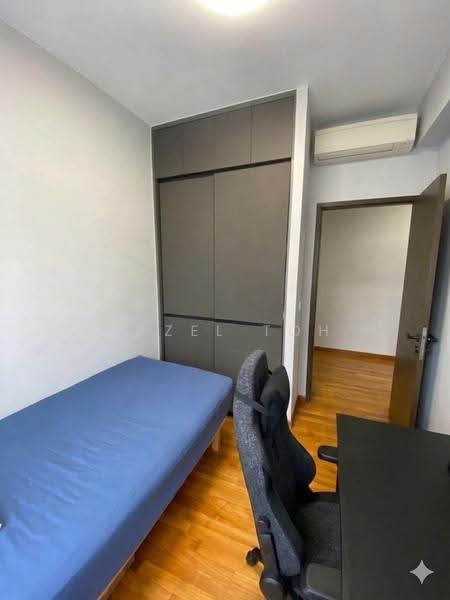 Thomson Impressions, 3 Lorong Puntong, Ang Mo Kio / Bishan / Thomson, 3 Bedrooms, 1,055 sqft, Condominium For Sale, by Hazel Toh, 60204495 - Bedroom - PropertyGuru.com.sg