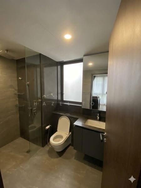 Thomson Impressions, 3 Lorong Puntong, Ang Mo Kio / Bishan / Thomson, 3 Bedrooms, 1,055 sqft, Condominium For Sale, by Hazel Toh, 60204495 - Bathroom - PropertyGuru.com.sg