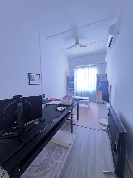 For Rent - Cheap apartment at Tanjong Katong Road