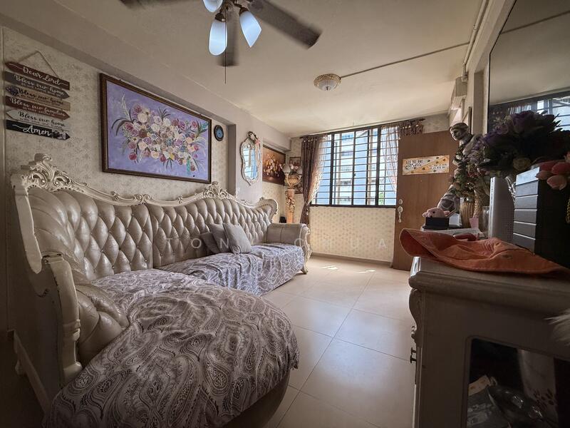 For Sale - 354 Bukit Batok Street 31