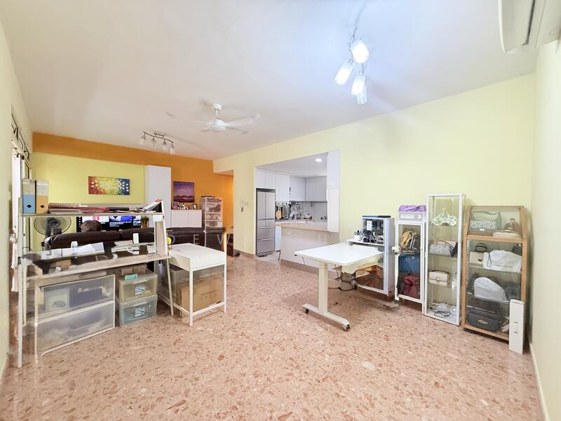 Estella Gardens Condominium For Sale at S$ 1,549,999 | PropertyGuru Singapore