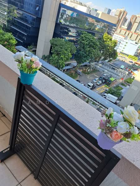 The Bencoolen, 180 Bencoolen Street, 6 Bedrooms, 80 sqft, Condominium For Rent, by Andy Cheuk, 60204510 - PropertyGuru.com.sg