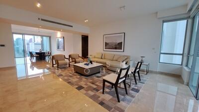 For Sale - Draycott Eight